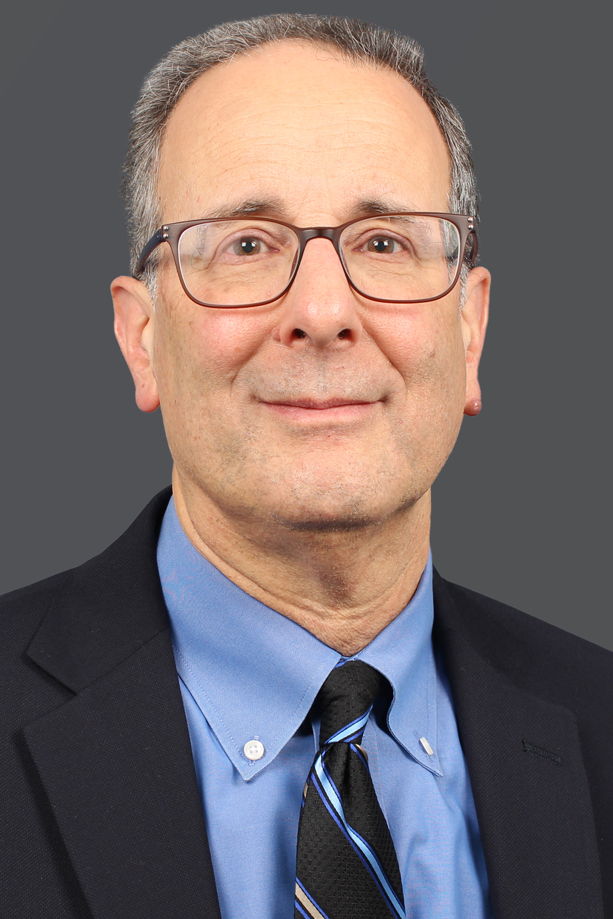 Bradley Berman