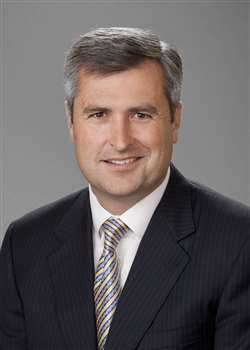 Paul Sheridan