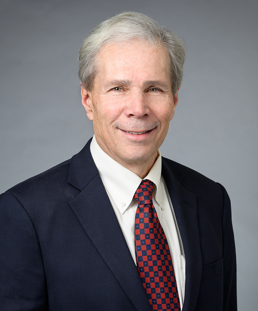 Steven L. Oberholtzer