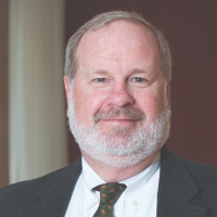 H Douglas Hinson