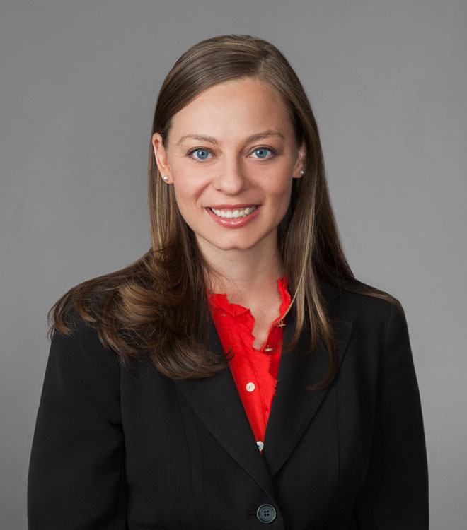 Brenna M. Clark