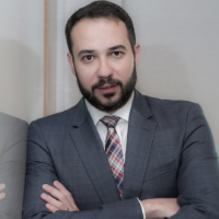 Fábio Luiz Barboza Pereira