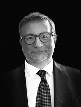 Piero Magri