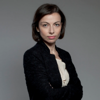 Francesca Brilli