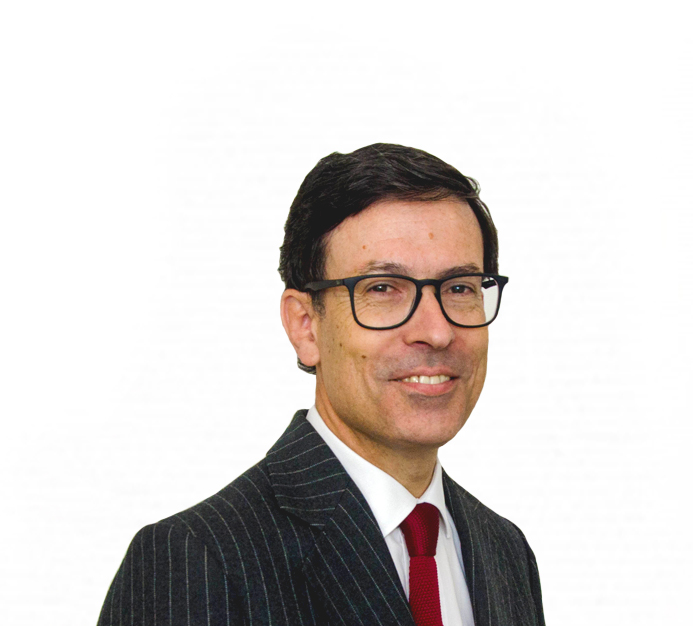 Patricio Prieto Larrain