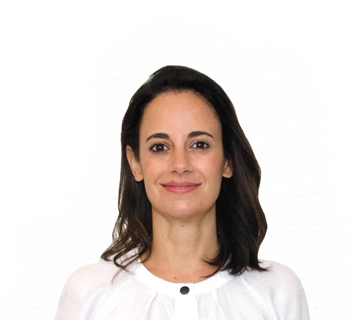 Isabel Margarita Wolleter