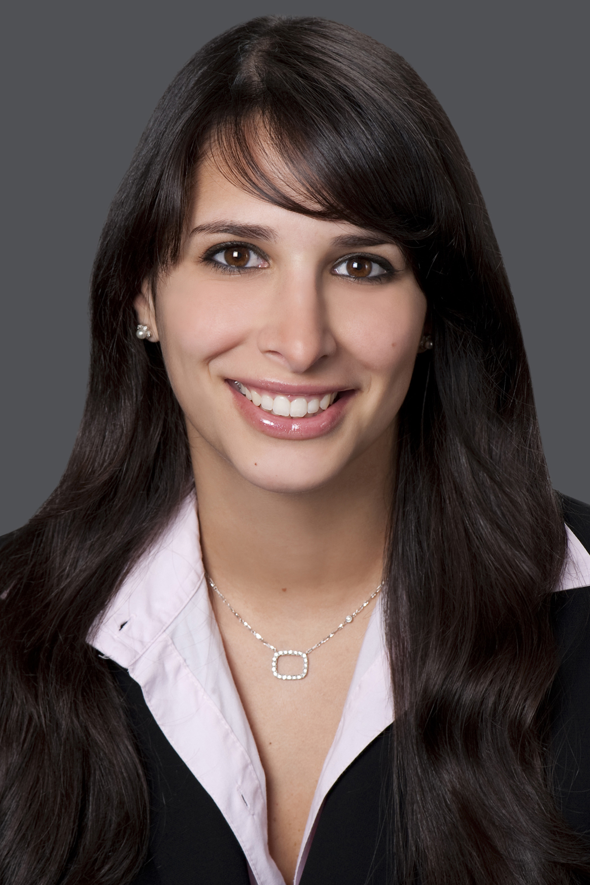 Ruth Zadikany