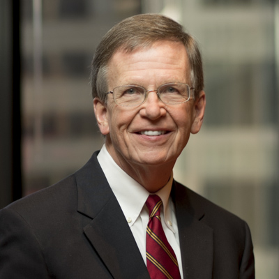 W. Wayne Drinkwater