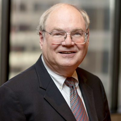 Alan W Perry