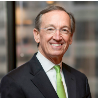 Roy D. Campbell III