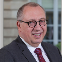 Philippe Delelis