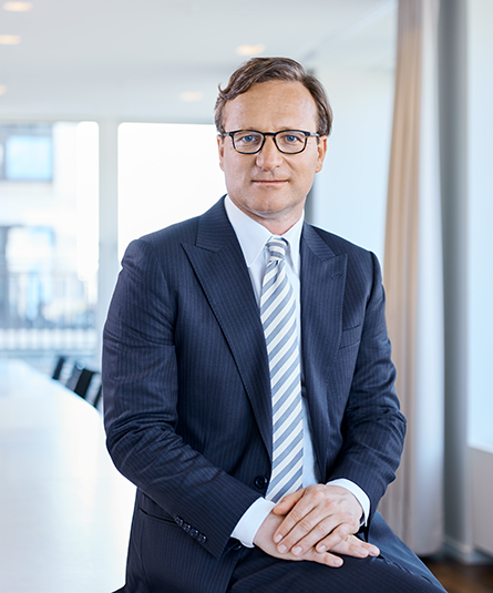 Tobias Bosch