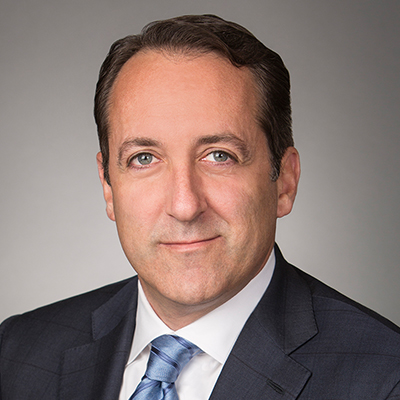 Gregg LoCascio