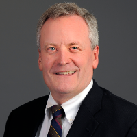 Gregory J Kerwin