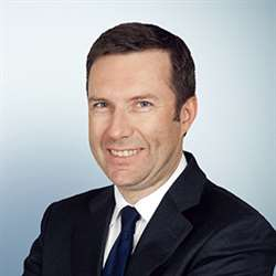 Pascal Cuche