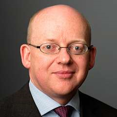 Eamonn O'Hanrahan