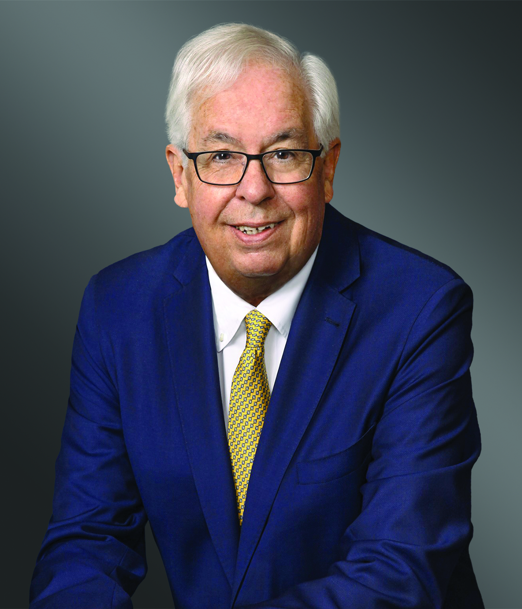 David G Palmer
