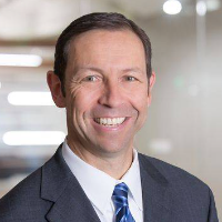 Todd Fredrickson