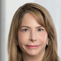 Elizabeth L McGinley