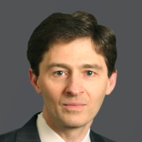 Curtis Doty
