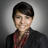 Yvette Valdez