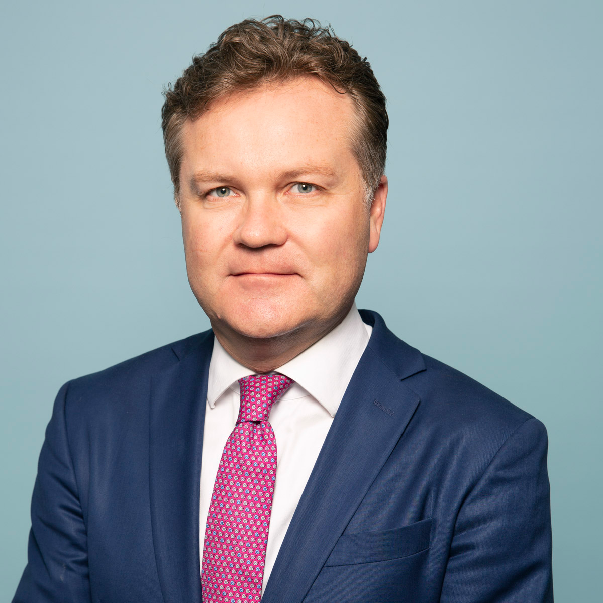 Jan Magne Langseth