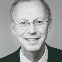 Leif Petter Madsen