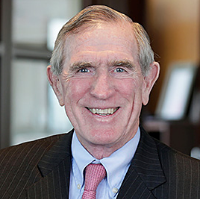 Harold B Finn III
