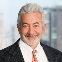 Ronald Scheinberg