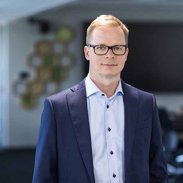 Erkko Ruohoniemi