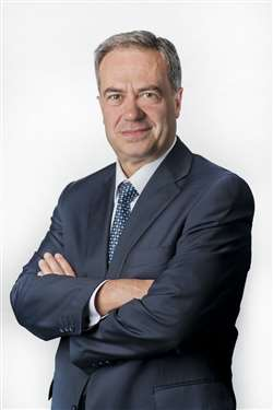 Martín Godino