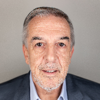 Luís Pais Antunes
