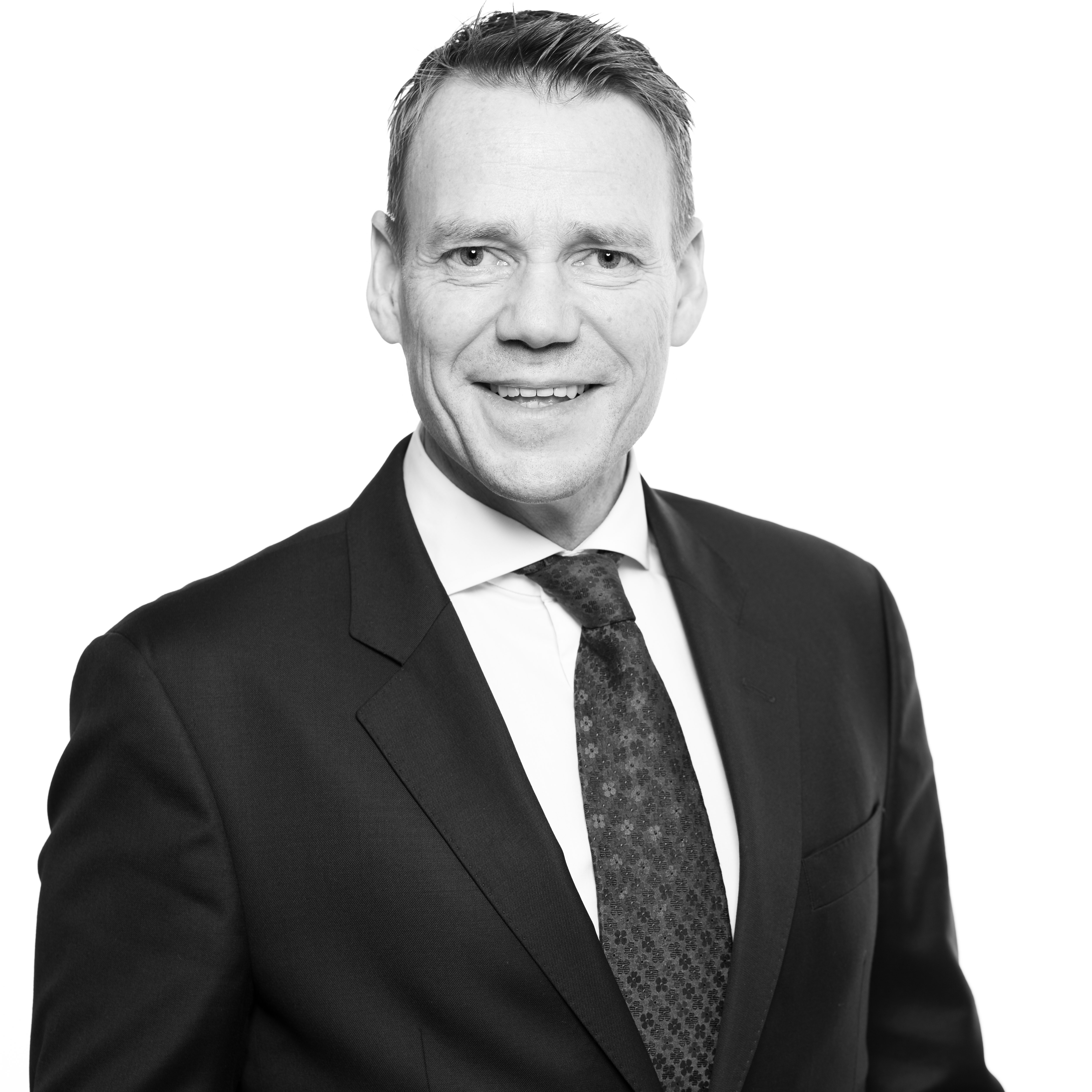 Andreas Rørvik