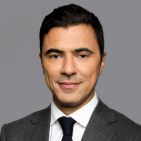 Ahmed Baladi
