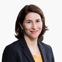 Emmanuelle Trombe