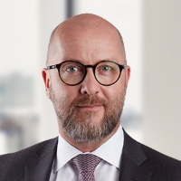 Marcus Hedén