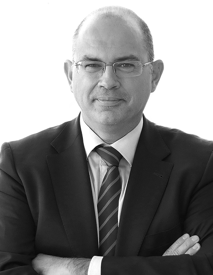 Daniel Cifuentes