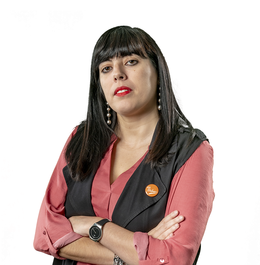 Tânia Luísa Faria