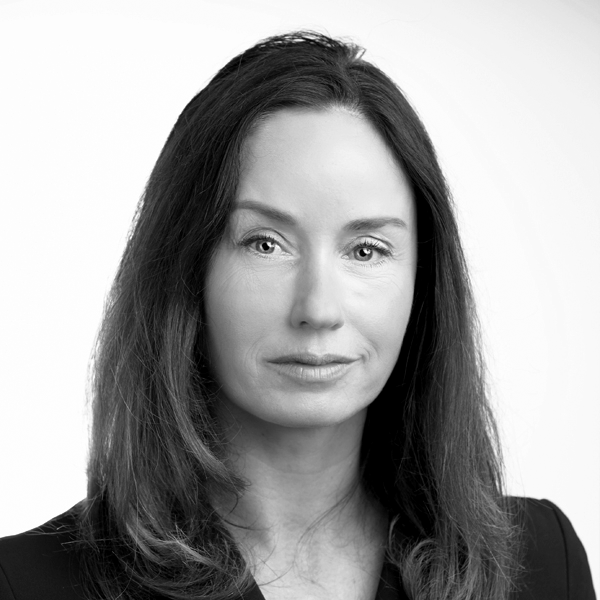 Cecilia van der Weijden