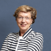 Eveline Sillevis-Smitt