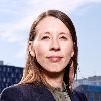 Lieneke Viergever