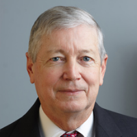 John H LeSeur