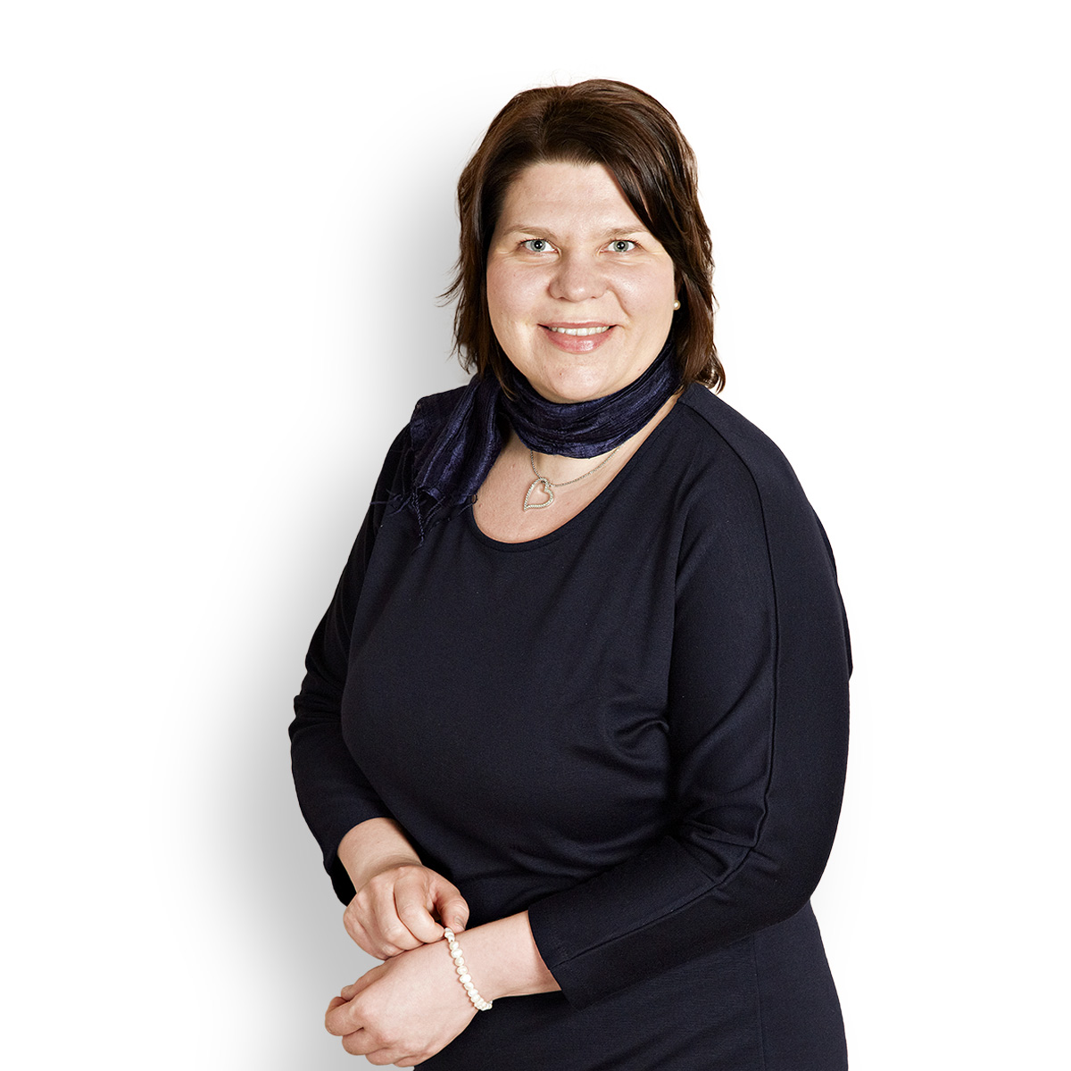 Eija Warma-Lehtinen