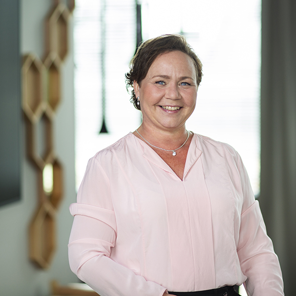 Heidi Hiltunen