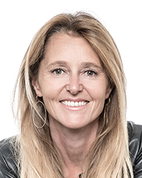 Florence Chafiol