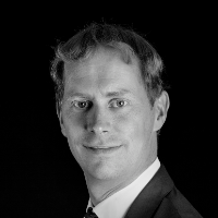 Arjan Kleinhout