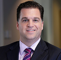 Christopher M Mozingo