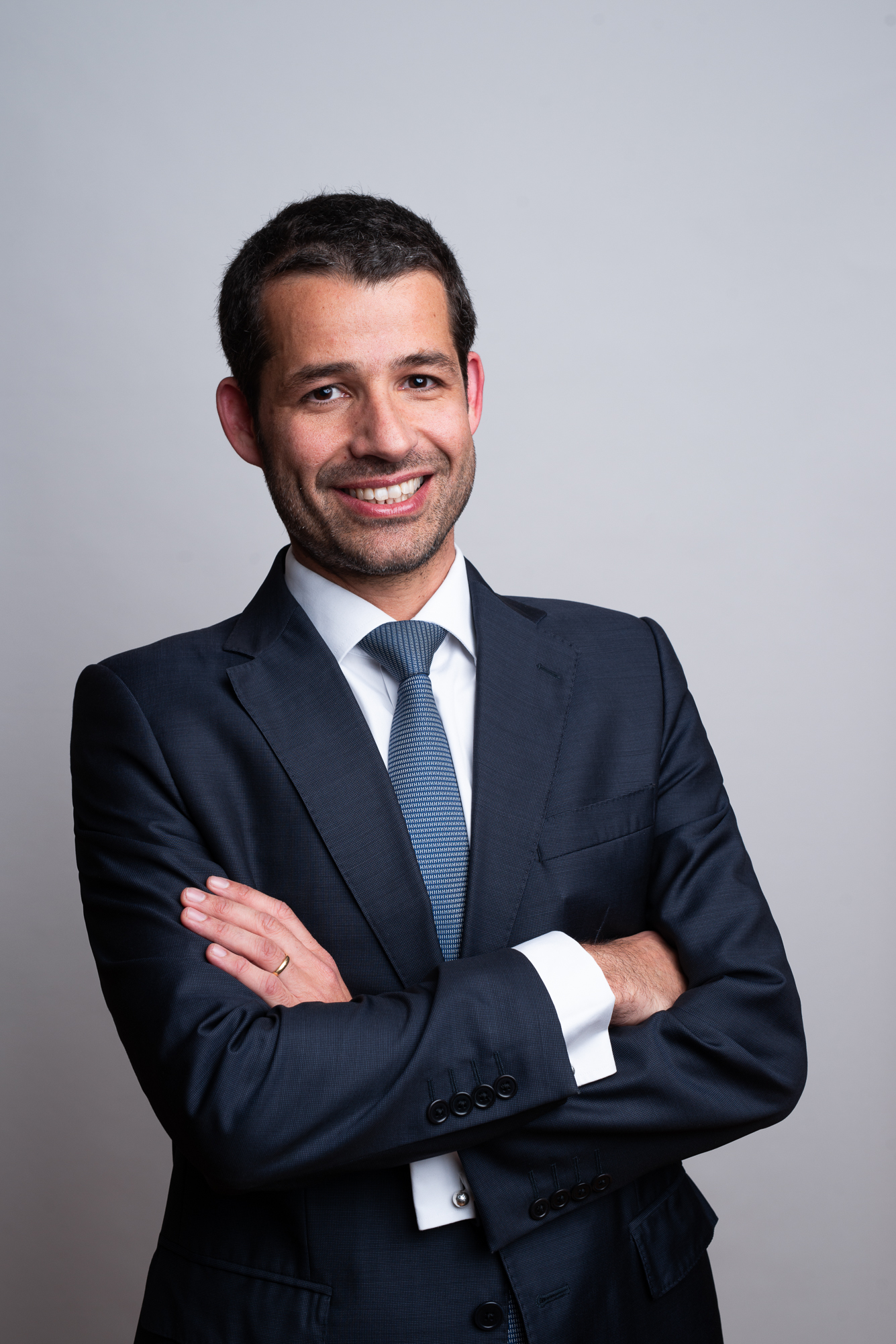 Martim Bouza Serrano