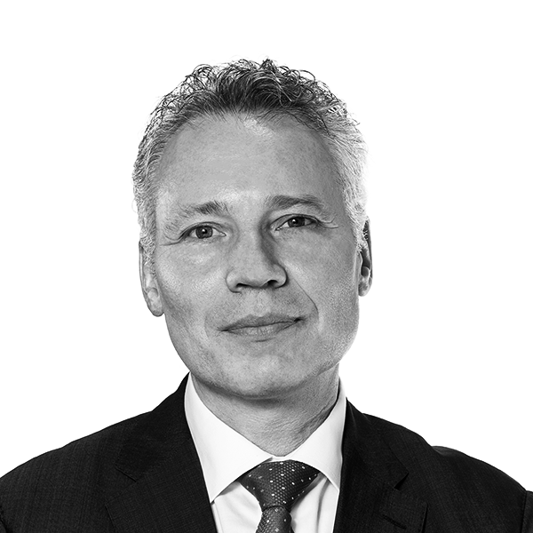 Marc van Zanten