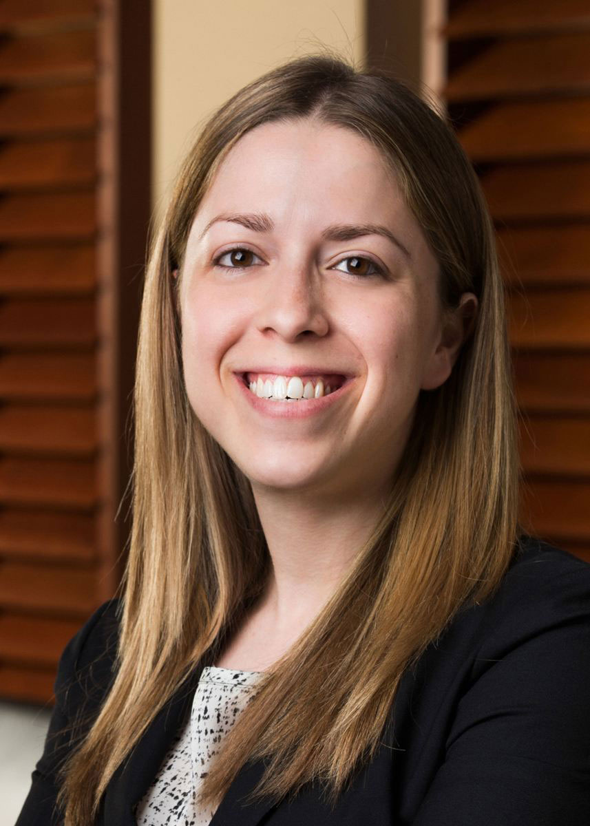 Rachel Welford